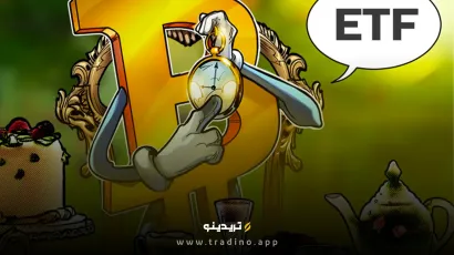 رکوردشکنی جذب سرمایه ETFهای بیت کوین در بورس آمریکا