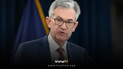 پاول: فدرال رزرو برای کاهش سریع نرخ بهره عجله‌ای ندارد