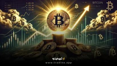 تحلیلگر: علیرغم اصلاح قیمت، روند صعودی بیت‌کوین ادامه دارد