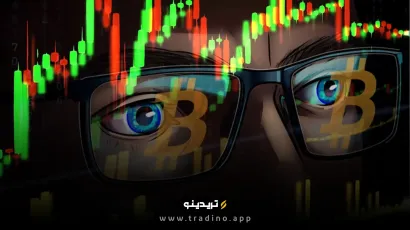 رکورد جدید ۴۰.۵ میلیارد دلاری معاملات بیت‌کوین نزدیک به ۷۰ هزار دلار