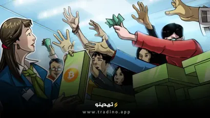 افزایش ۱۳ درصدی تقاضای خرده‌فروشی در بازار بیت‌کوین؛ عبور از ۷۰ هزار دلار نزدیک است؟