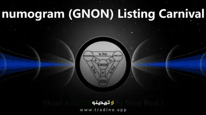 ارز دیجیتال GNON (گنون) چیست؟ بررسی رمز ارز Numogram