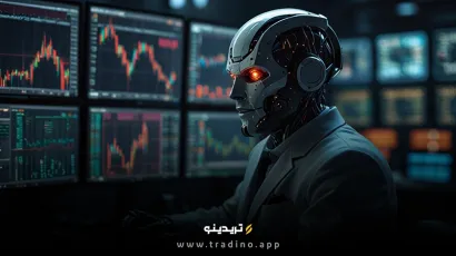 بررسی ربات تریدر ایرانی Trust Trade
