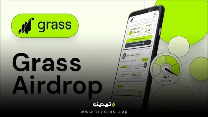 ارز دیجیتال GRASS (گرس) چیست؟ بررسی رمز ارز Grass