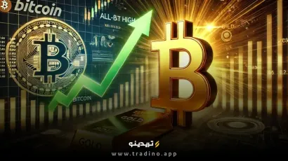 رکورد ورود سرمایه به بیت‌کوین با حمایت سیاسی در آمریکا