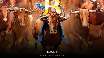 بیت‌کوین به سمت ۷۲,۰۰۰ دلار: تحلیل‌گران اهداف قیمتی شش‌رقمی را پیش‌بینی می‌کنند