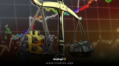 بیت‌کوین بدون نیاز به فروپاشی دلار به ۲۰۰,۰۰۰ دلار می‌رسد