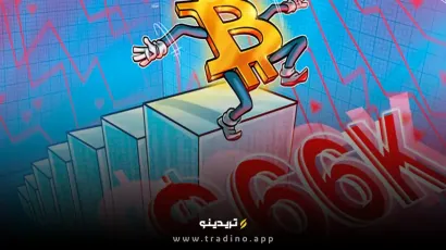 کاهش قیمت بیت‌کوین به ۶۶,۰۰۰ دلار: تحلیلگران به دنبال کف محلی هستند