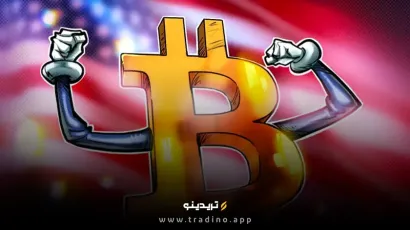 احتمال نوسان ۱۰ درصدی قیمت بیت‌کوین در پی انتخابات آمریکا