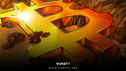 رشد تولید بیت‌کوین توسط ماراتن و رایوت پس از هاوینگ آوریل
