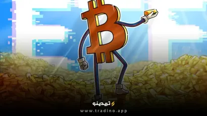ETF بیت‌کوین BlackRock پیشی گرفت از صندوق طلا؛ گام جدید در بازارهای مالی