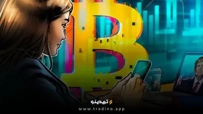 پیروزی ترامپ و افزایش جستجوهای گوگل برای بیت‌کوین؛ بازگشت سرمایه‌گذاران خرد به بازار