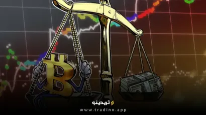 بیت‌کوین به 77,000 دلار رسید؛ ادامه روند صعودی یا خطر حباب قیمتی؟