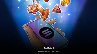 رکورد درآمد DApps سولانا؛ تب میم‌کوین‌ها و رشد تاریخی SOL