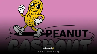 ارز دیجیتال NUX (پینات) چیست؟ بررسی رمز ارز Peanut