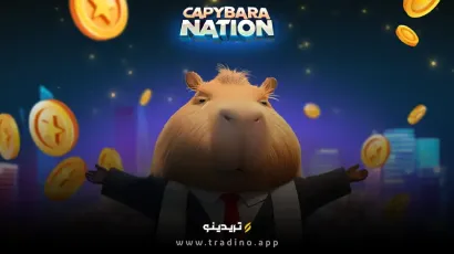 ارز دیجیتال BARA (کپی بارا) چیست؟ بررسی رمز ارز Capybara Nation
