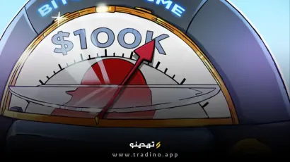 آیا قیمت اسپات بیت‌کوین به دنباله معاملات آتی به ۱۰۰ هزار دلار خواهد رسید؟