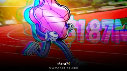 NFT‌ها با فروش هفتگی 187 میلیون دلار در دسامبر شروع قدرتمندی دارند