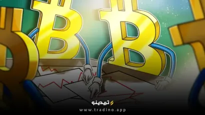 هشدار درباره پتانسیل سقف برای بیت‌کوین؛ فروش 828 هزار BTC توسط دارندگان بلندمدت