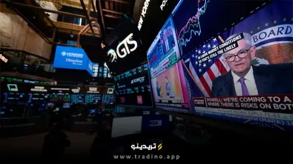  نرخ بهره آمریکا و تاثیر آن روی بیت کوین چیست؟