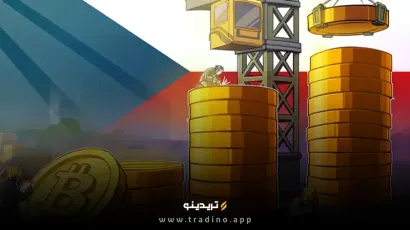 رئیس بانک مرکزی چک به بررسی بیت‌کوین به عنوان دارایی ذخیره آینده می‌اندیشد