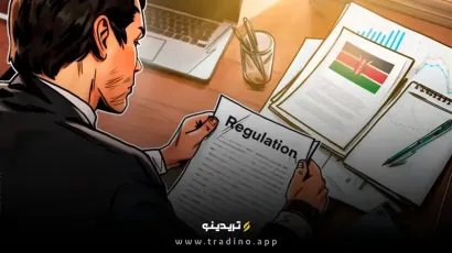 کنیا در حال تدوین قوانین جدید برای نظارت بر ارزهای دیجیتال