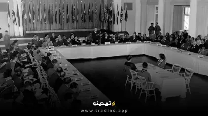 برتون وودز؛ ھر آنچه باید درباره این توافق بدانید