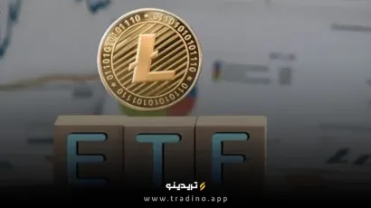 افزایش ۴۶ درصدی قیمت لایت کوین در دو هفته با شایعه تصویب ETF