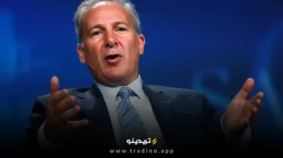 آمریکا در آستانه رکودی بدتر از بحران سال ۲۰۰۸؟ هشدار جدی پیتر شیف