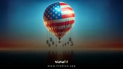 کاهش نرخ تورم آمریکا به ۲.۴٪ در مارس ۲۰۲۵؛ اما تهدیدی در راه است؟