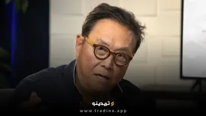 هشدار فوری رابرت کیوساکی: قبل از رکود بزرگ، طلا، نقره و بیت کوین بخرید!
