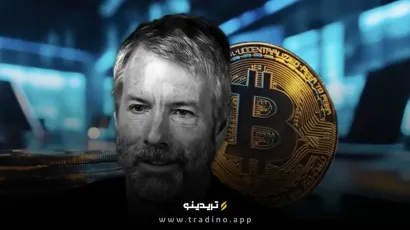 شرکت استراتژی مایکل سیلور ۶٬۵۵۶ بیت‌کوین دیگر خرید؛ باز هم رکورد شکست!