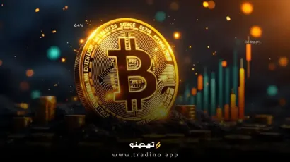 دامیننس بیت کوین به بالاترین سطح ۴ سال اخیر رسید!