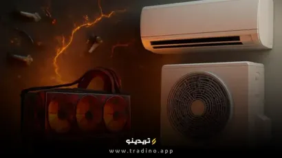 آیا می‌دانستید مصرف برق ماینرها از کولر گازی هم بیشتر است؟ هشدار جدی توانیر!