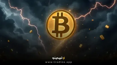 قیمت بیت کوین دوباره سقوط کرد؛ آیا تهدید ترامپ بازار را می‌لرزاند؟