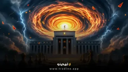 فدرال رزرو فعلا نباید نرخ بهره کاهش دهد؟ هشدار میلیاردر مشهور!