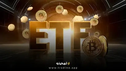 ورود بی‌سابقه سرمایه به صندوق‌های ETF بیت‌ کوین در ۵ روز متوالی!
