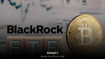 درآمد صندوق ETF بیت‌ کوین بلک‌راک از S&P 500 هم بیشتر شد!