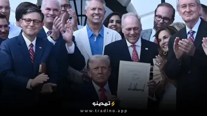 قانون بحث‌برانگیز اصلاح مالیاتی ترامپ تصویب شد؛ آیا آمریکا وارد عصر جدیدی می‌شود؟