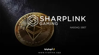 خرید ۱۰,۰۰۰ اتریوم توسط شرکت شارپ لینک؛ حقیقتی که نمی‌خواهند بدانید!