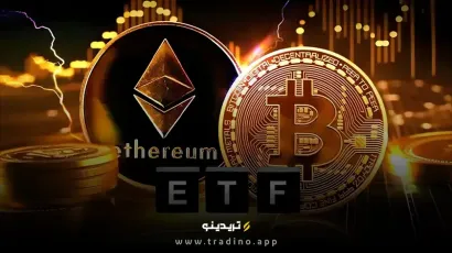 صندوق‌های ETF بیت کوین رکورد زدند