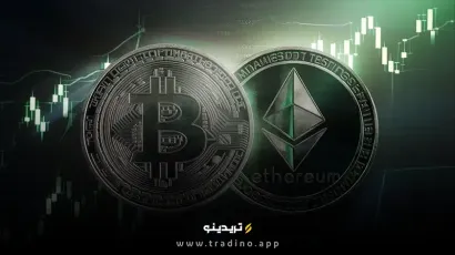 ETF های اتریوم برای نخستین بار از بیت کوین پیشی گرفتند!