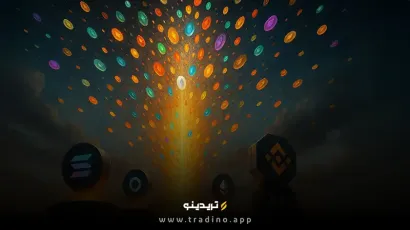 فقط در ۳ سال: تعداد توکن‌های ارز دیجیتال ۹۴۵ برابر شد!