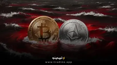 ریزش بیت کوین؛ ۶۰۰ میلیون دلار در یک روز لیکویید شد!