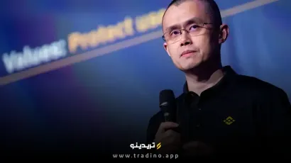 بنیان‌گذار بایننس: چرا فروش در ریزش بازار اشتباه بزرگی است؟