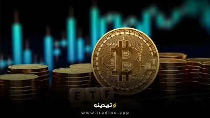 تأثیر ETF بیت‌کوین بر روند بازار رمزارزها در سال ۲۰۲۵