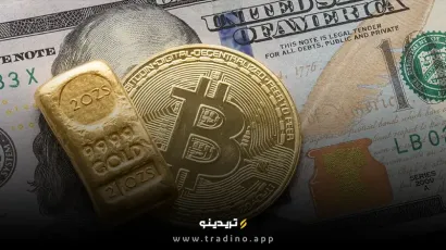 واگرایی روند طلا و بیت‌ کوین؛ حقیقتی که نمی‌خواهند بدانید