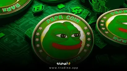 سقوط قیمت میم کوین پپه؛ آیا حمایت ۰.۰۰۰۰۰۵۲ دوام می‌آورد؟