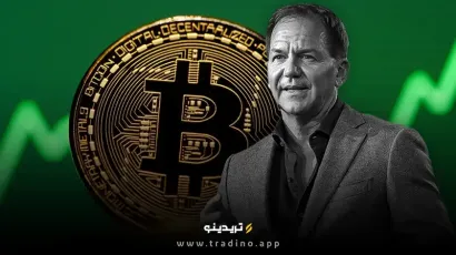 پال تودور جونز بیت کوین را برتر از طلا می‌داند؛ حقیقتی که وال‌استریت نمی‌خواهد بشنوید!