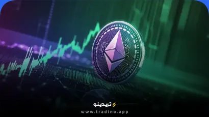 همبستگی اتریوم با سهام کوچک آمریکا؛ نشانه جهش بزرگ؟